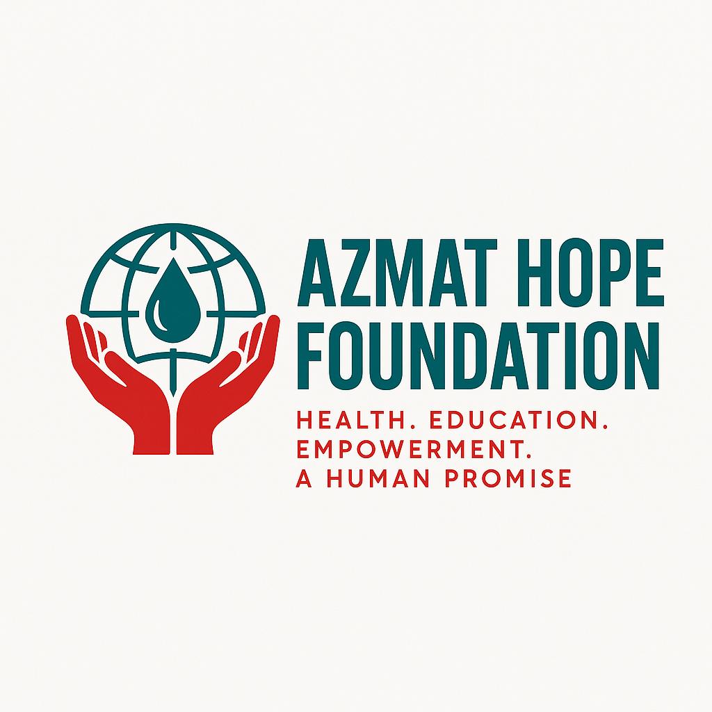 Azmat Hope Foundation