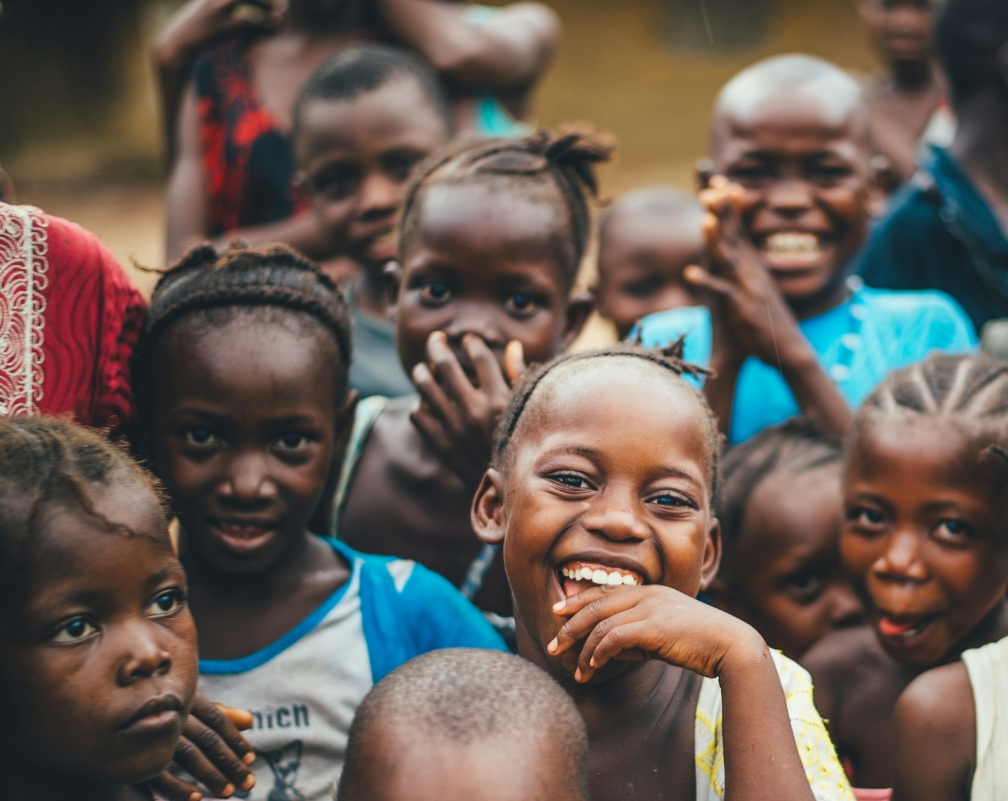 How Access to Clean Water Transforms Communities