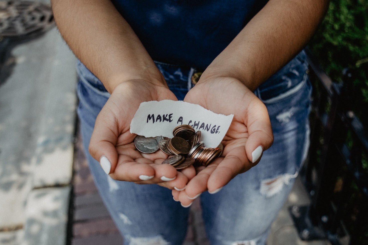 The Impact of Education in Breaking Poverty Cycles