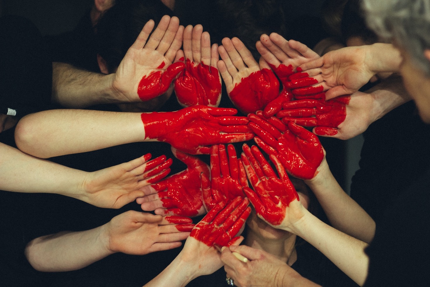 The Role of Charities in Addressing Global Challenges